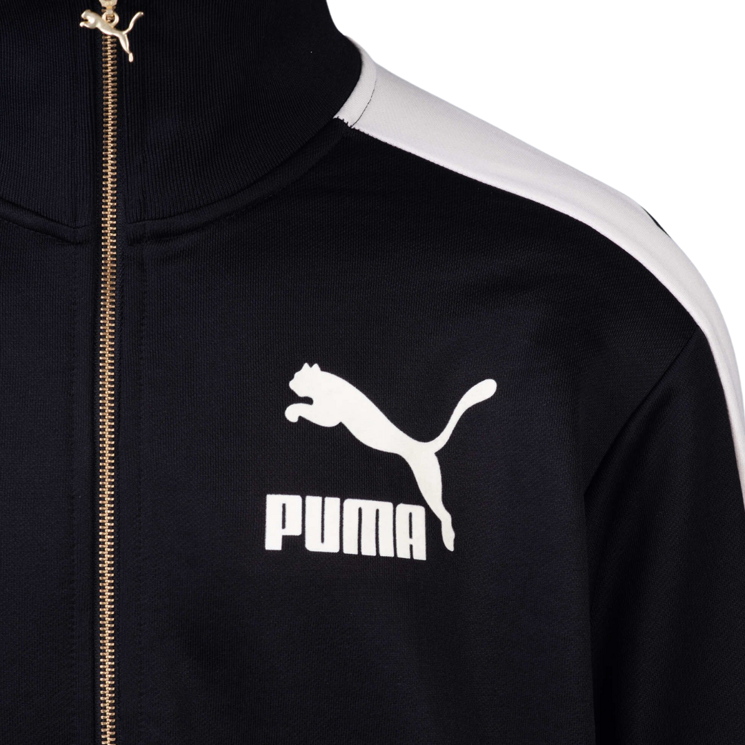 Chaqueta The NeverWorn Track Puma