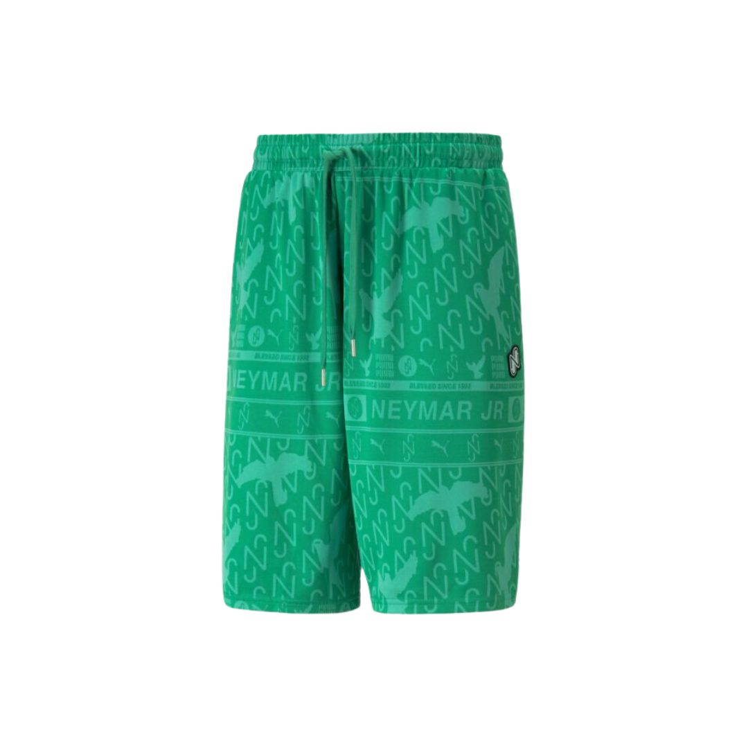 Shorts Jacquard Neymar x Puma