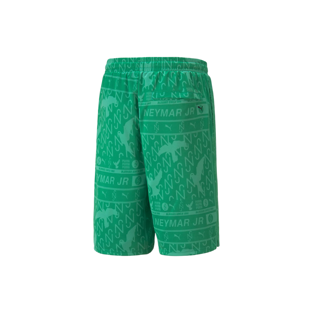 Shorts Jacquard Neymar x Puma