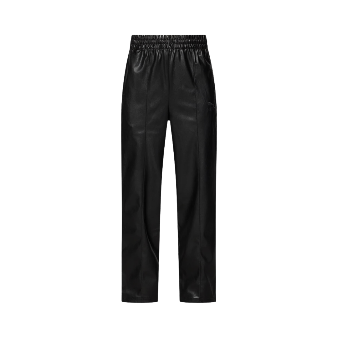 Pantalón T7 Synthetic Faux Leather Puma