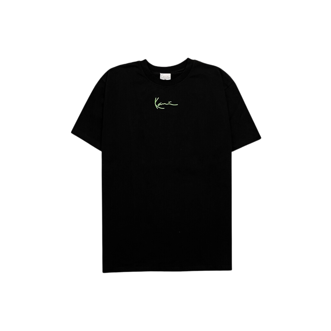 Camiseta Green Logo Karl Kani