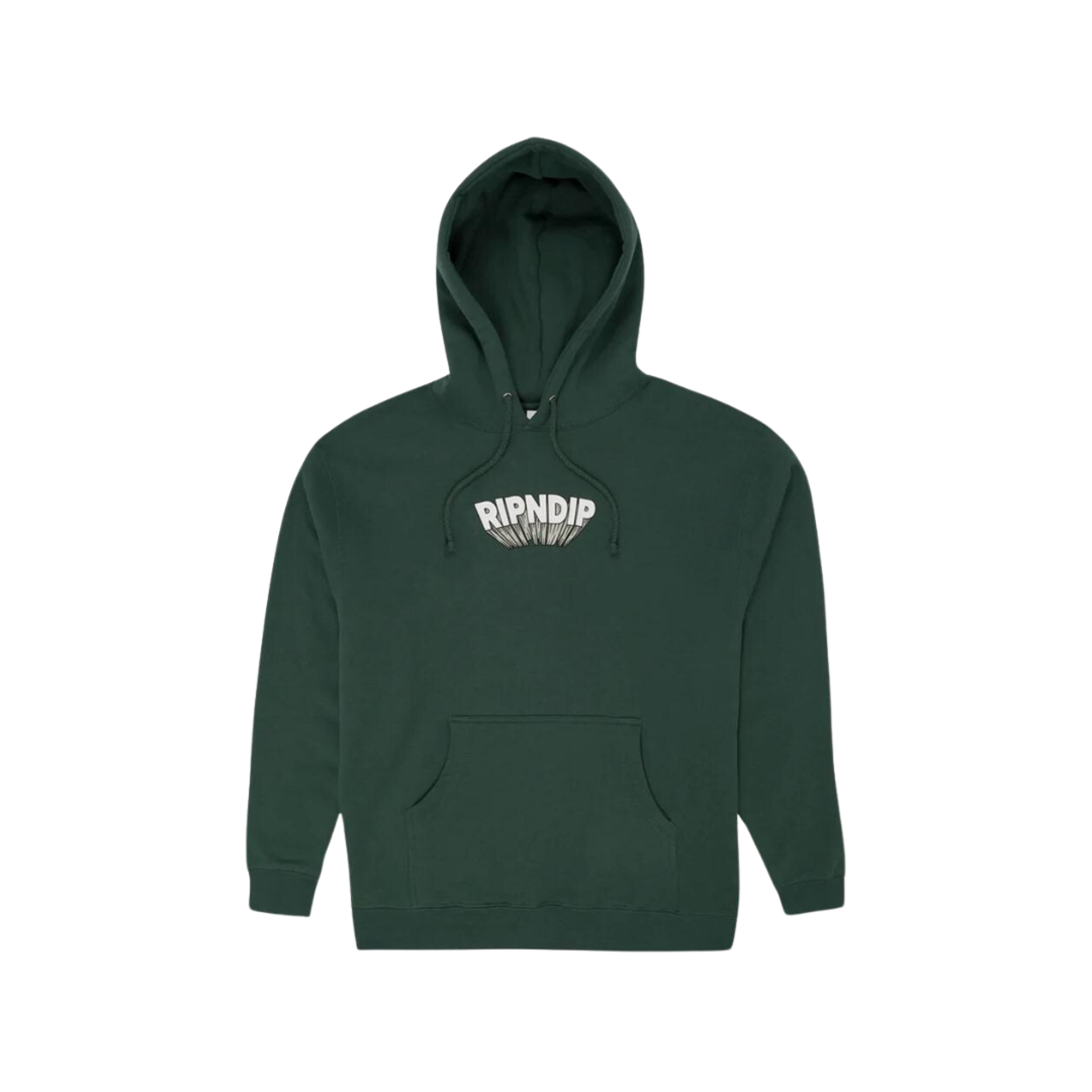 Sudadera Mind Blown Ripndip