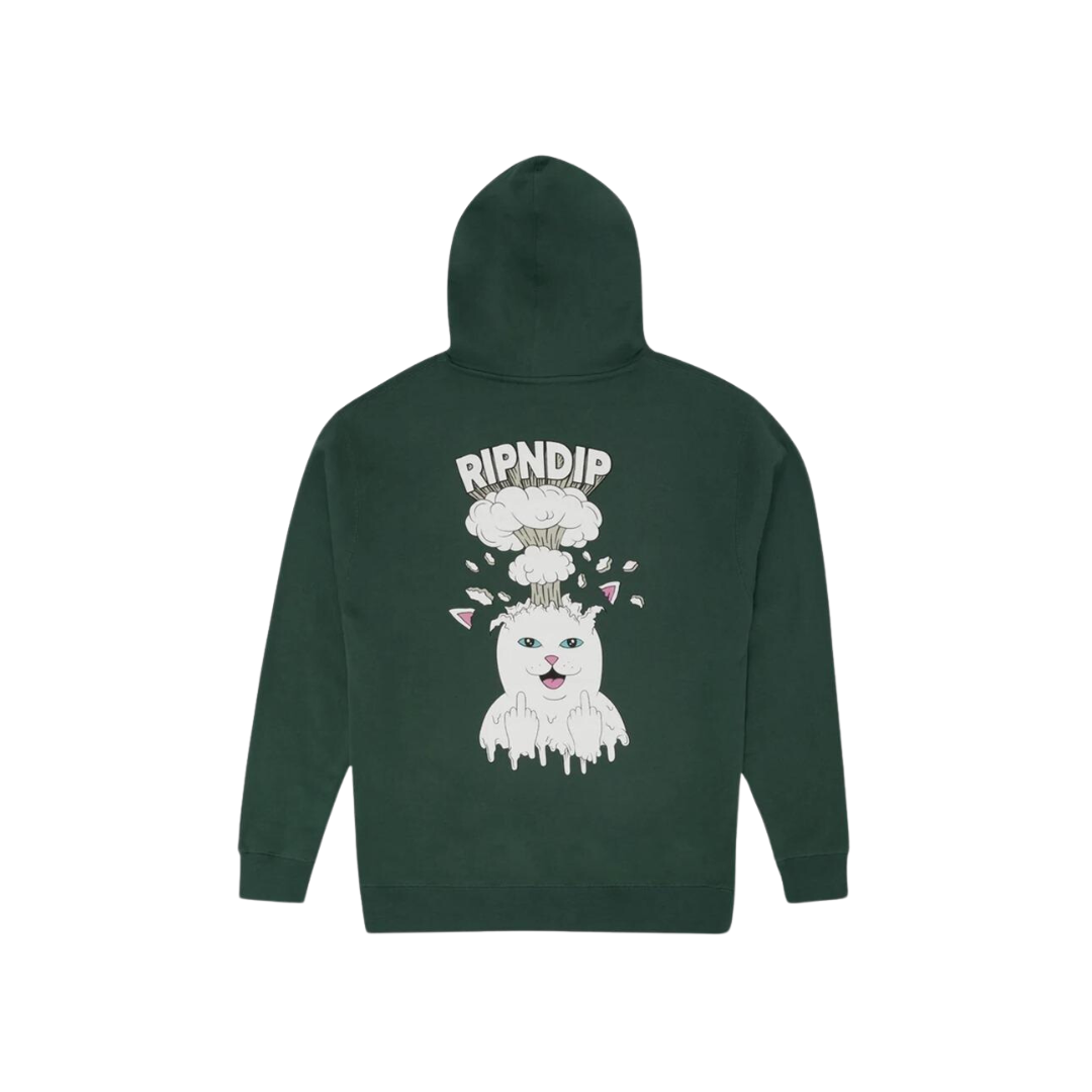 Sudadera Mind Blown Ripndip