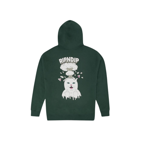 Sudadera Mind Blown Ripndip