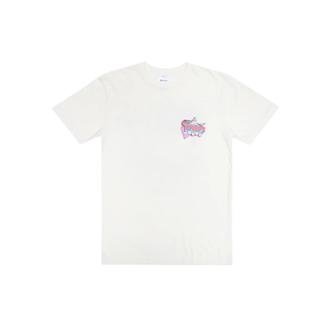 Camiseta Diner Nerms Ripndip