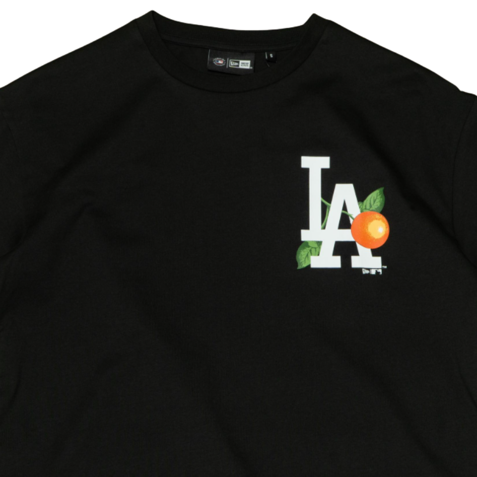Camiseta LA Dodgers MLB Fruit New Era