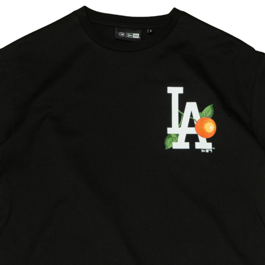 Camiseta LA Dodgers MLB Fruit New Era