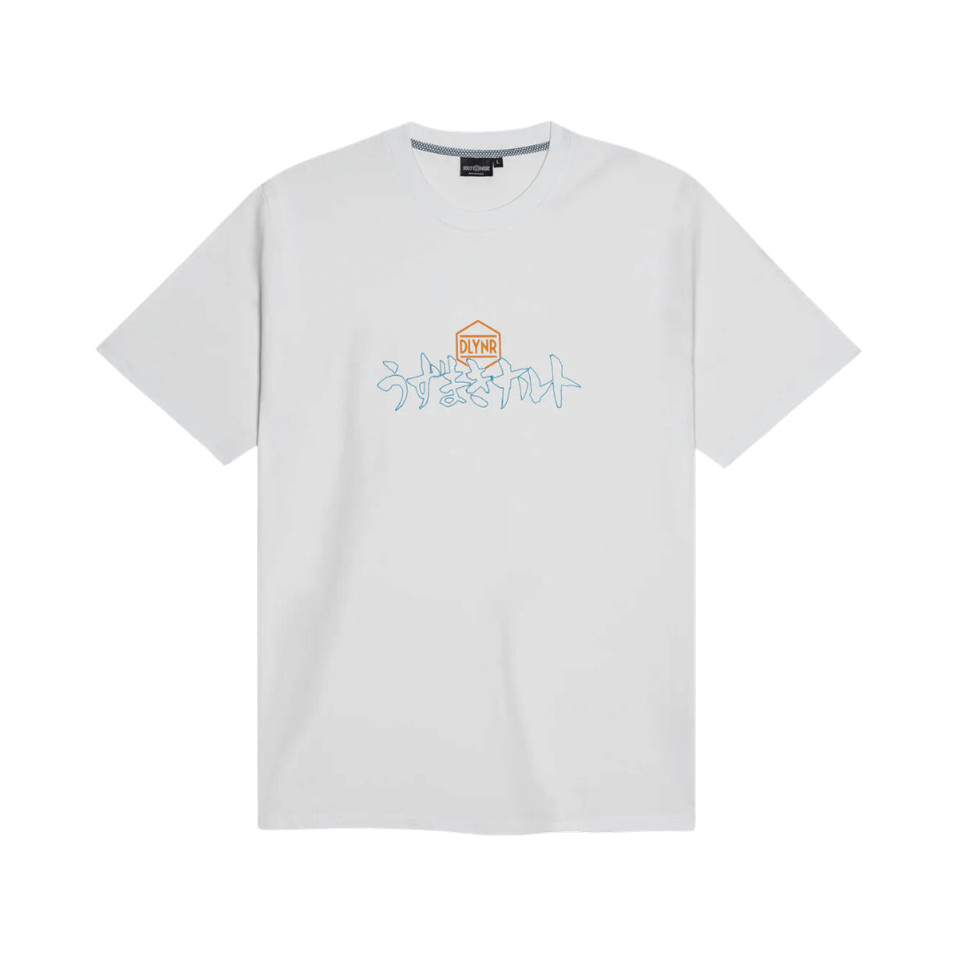 Camiseta Rasengan Naruto Dolly Noire