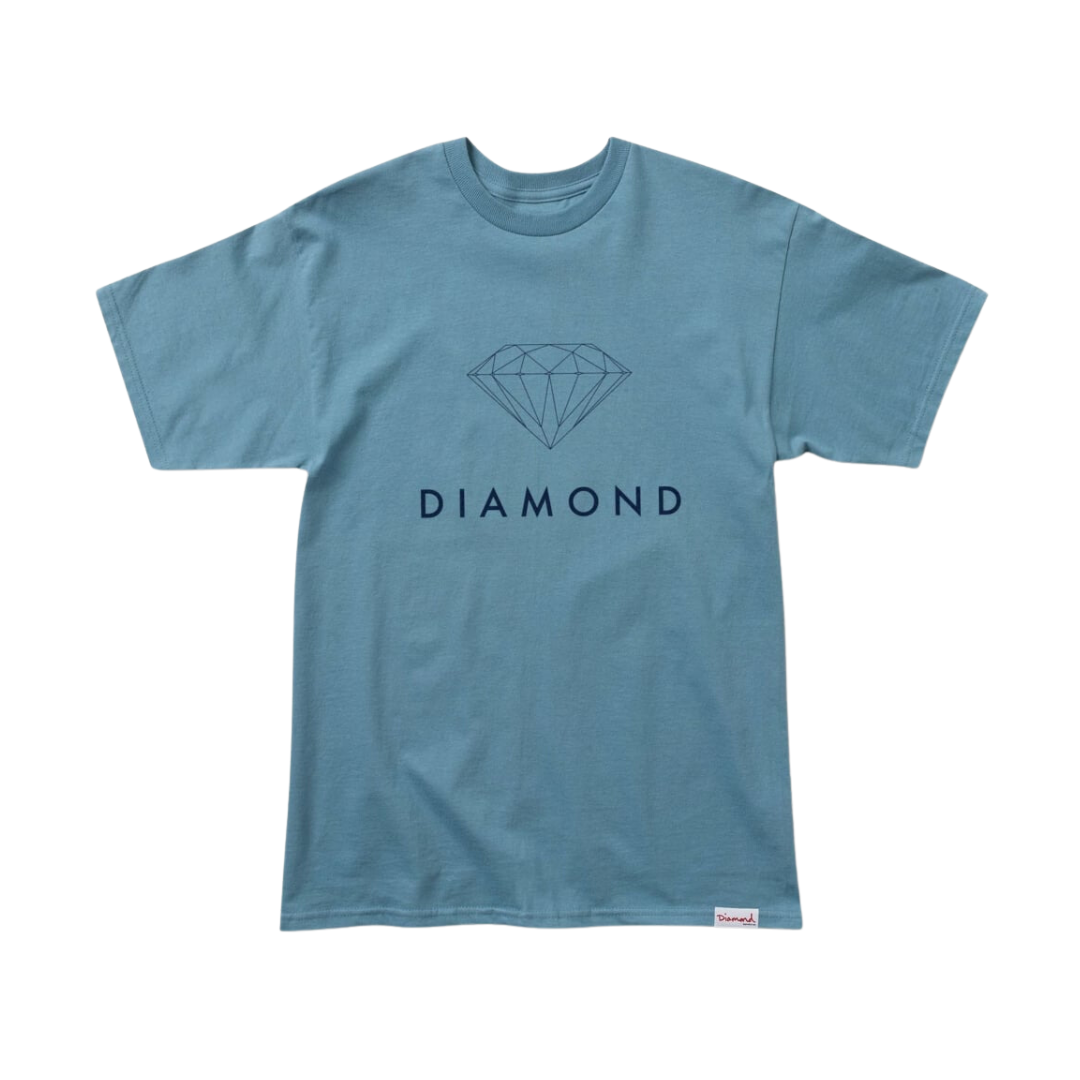 Camiseta Futura Sign Diamond