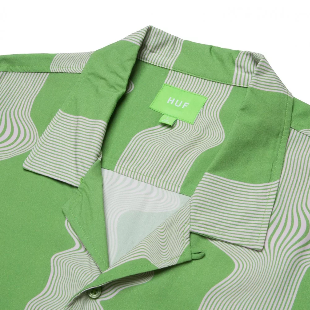 Camisa Avalon Resort HUF