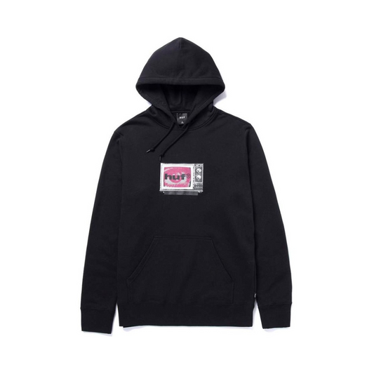 Sudadera Eye Witness HUF