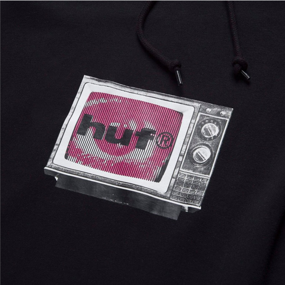 Sudadera Eye Witness HUF