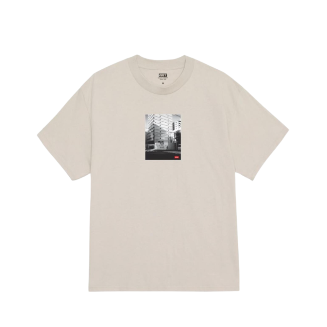 Camiseta Osaka Photo Obey