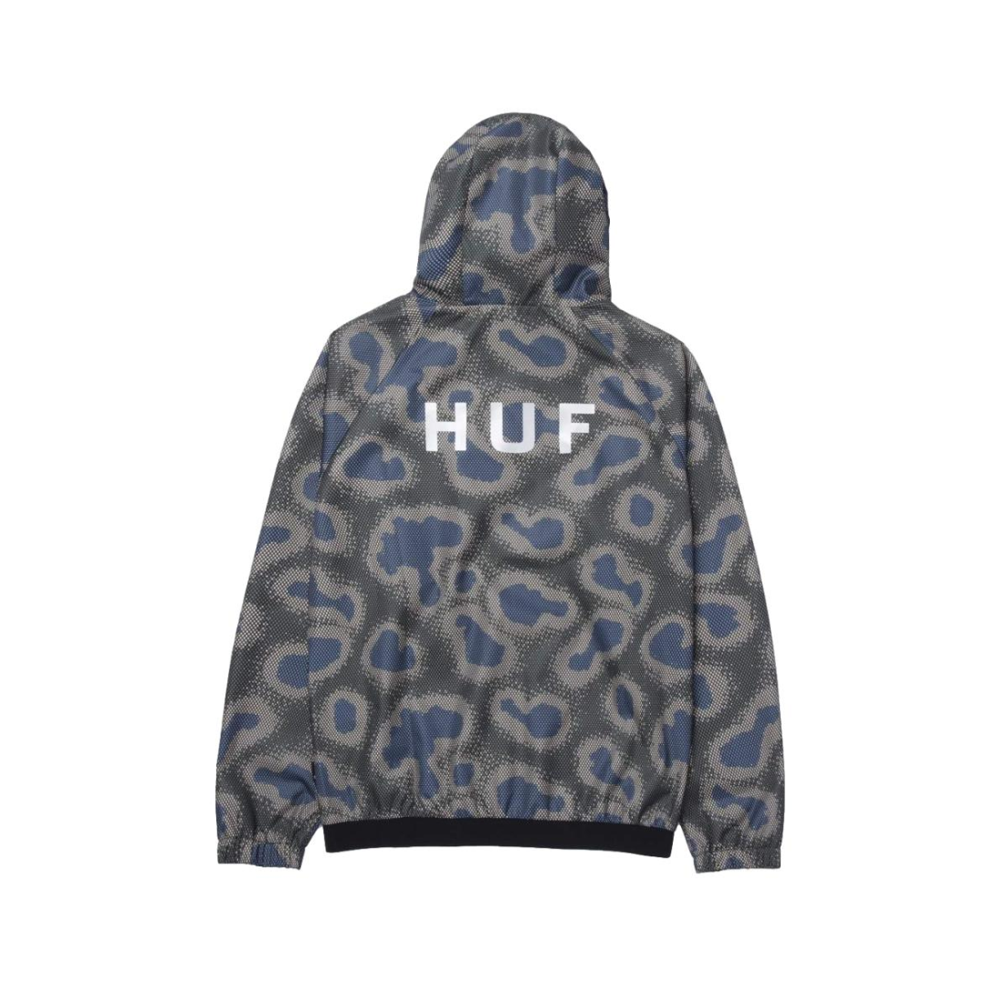 Chaqueta Network HUF