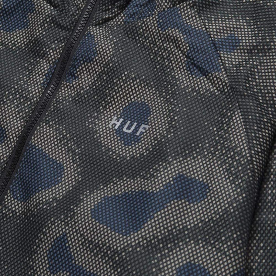 Chaqueta Network HUF