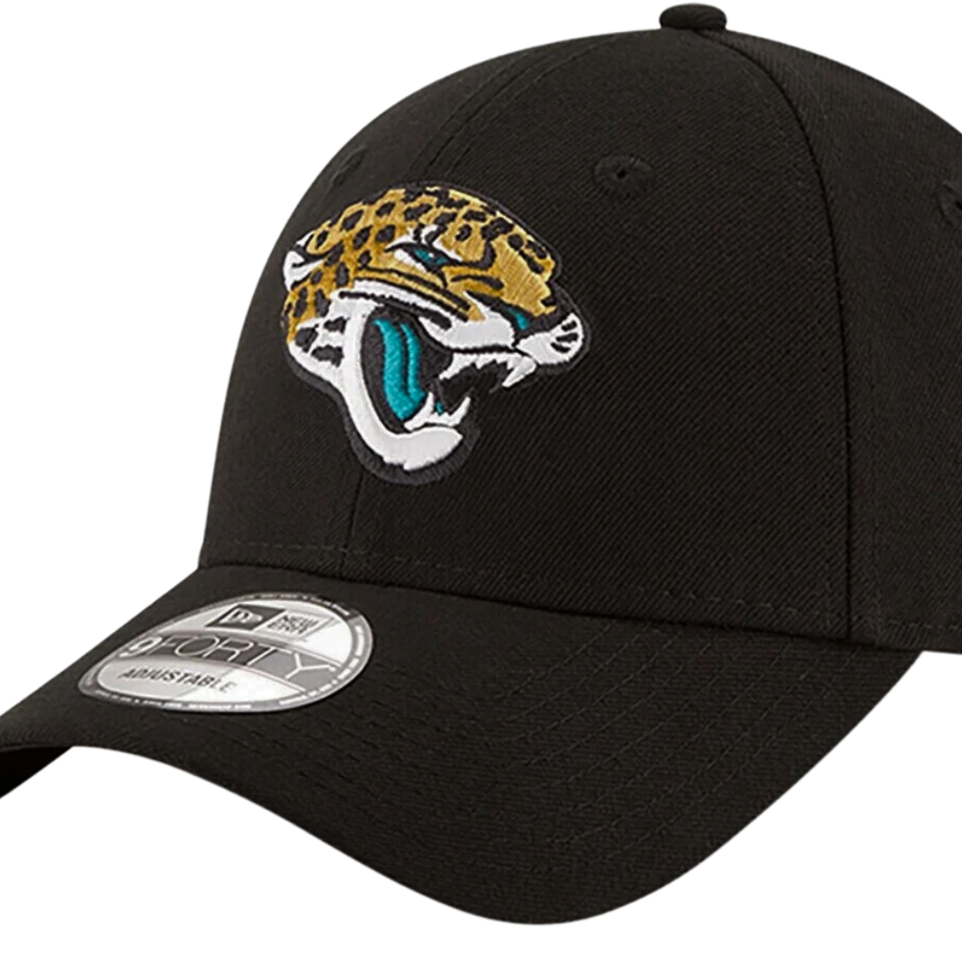 Gorra New Era Jacksonville Jaguars The League 9FORTY