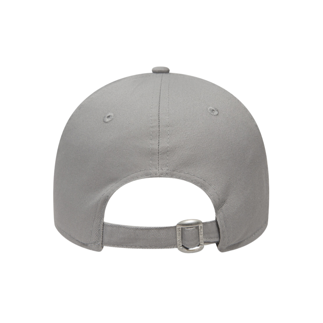 Gorra Yankees Essential Grey 9Forty New Era