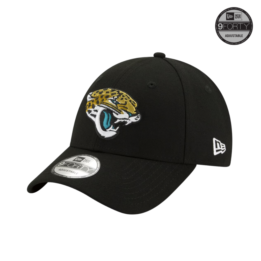 Gorra New Era Jacksonville Jaguars The League 9FORTY