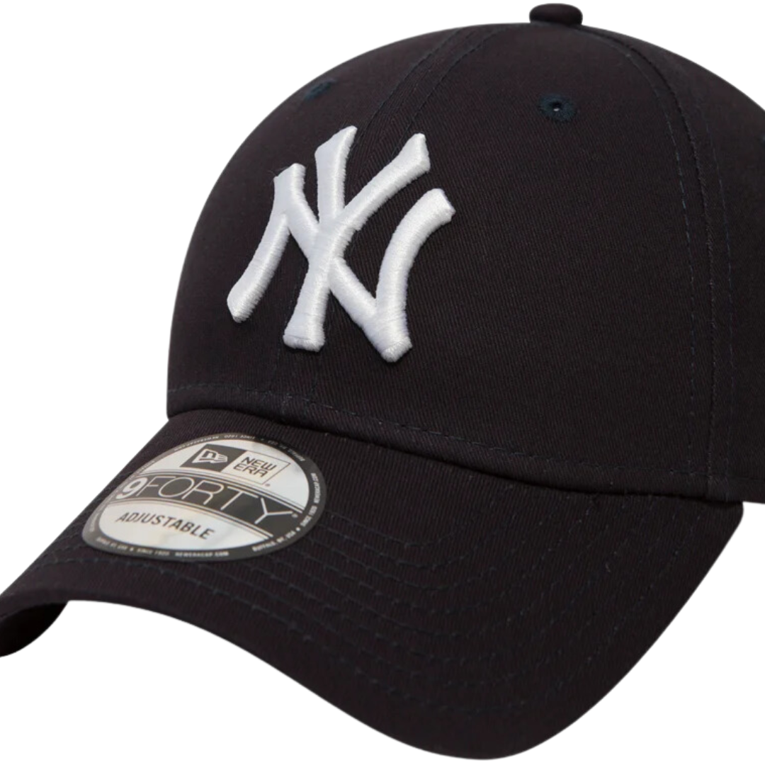 Gorra oficial New York Yankees Essential 9Forty New Era