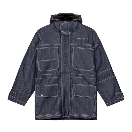 Parka Nite Marauder Grimey