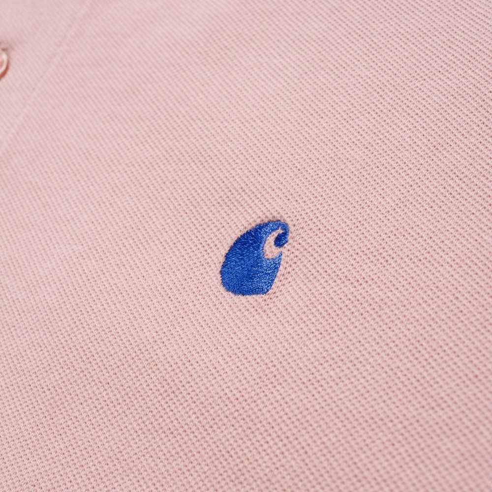 Polo Madison Rose Carhartt