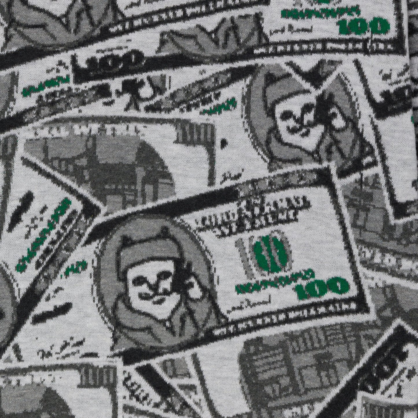 Jersey Moneybag Ripndip