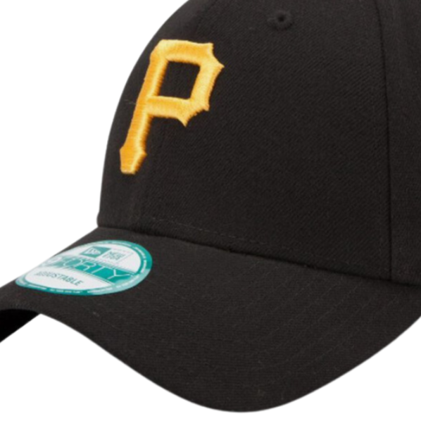 Gorra New Era Pittsburgh Pirates The League 9FORTY