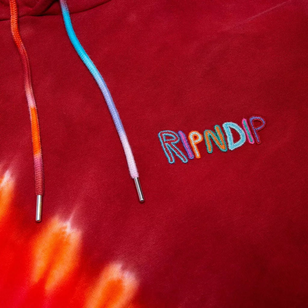 Sudadera Prisma Ripndip