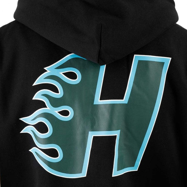 Sudadera Enforcer HUF