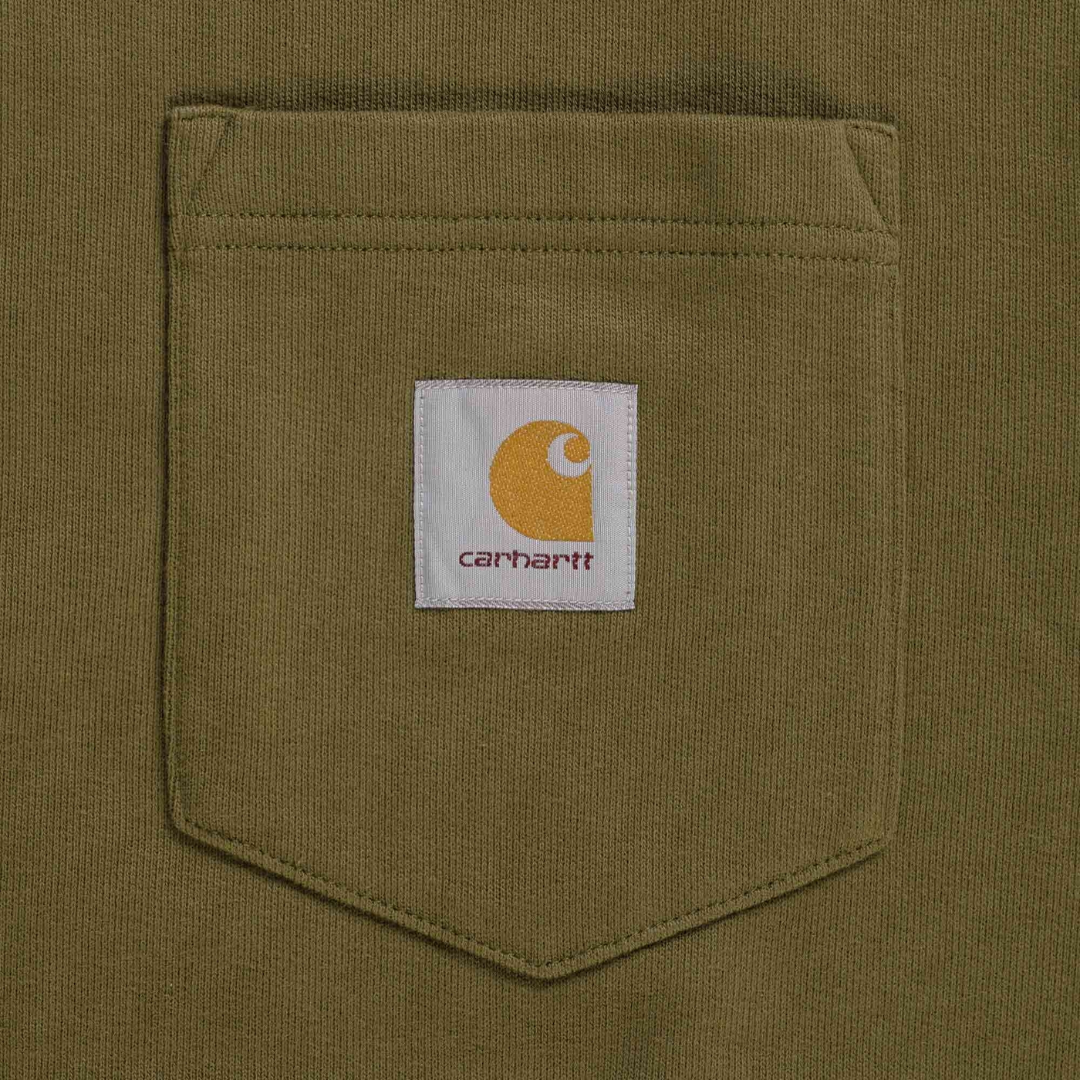 Sudadera Pocket Sweatshirt Carhartt