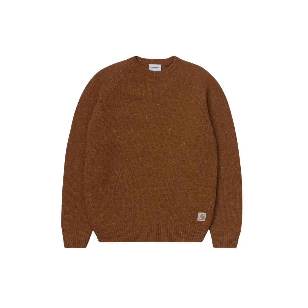 Jersey Anglistic Sweater Carhartt