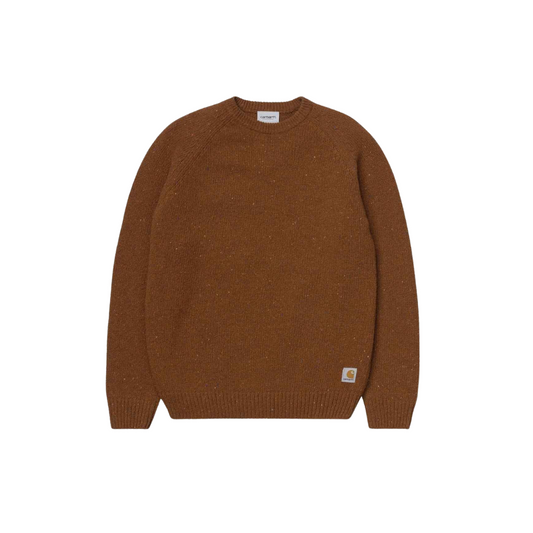 Jersey Anglistic Sweater Carhartt