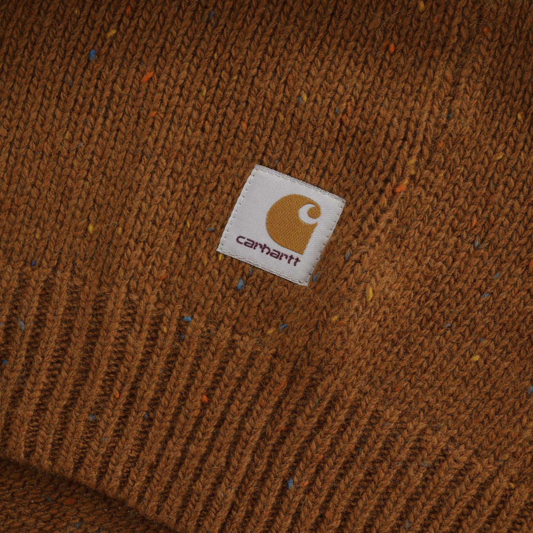 Jersey Anglistic Sweater Carhartt