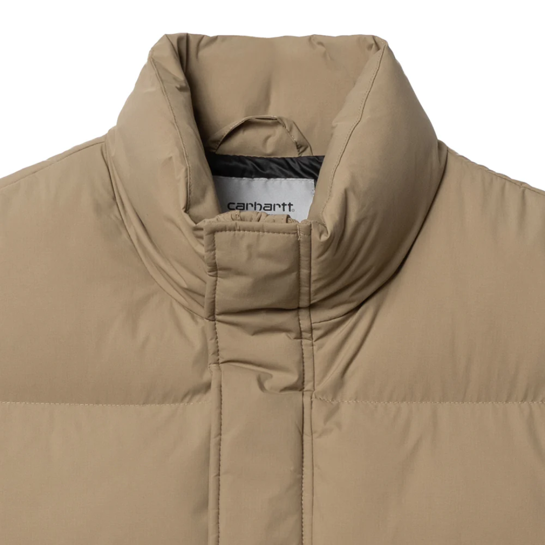 Chaleco Milton Vest Carhartt