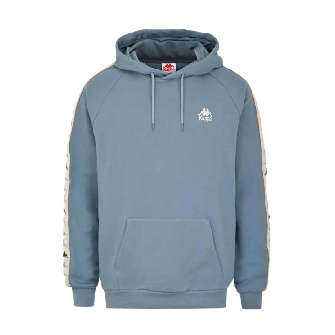 Sudadera Hurryo Authentic Blue Kappa