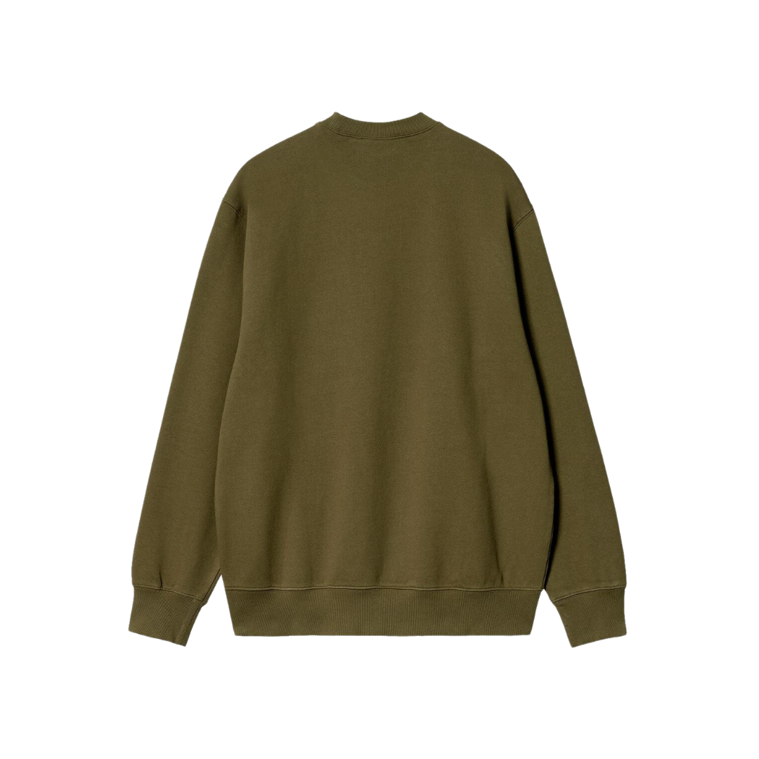 Sudadera Pocket Sweatshirt Carhartt