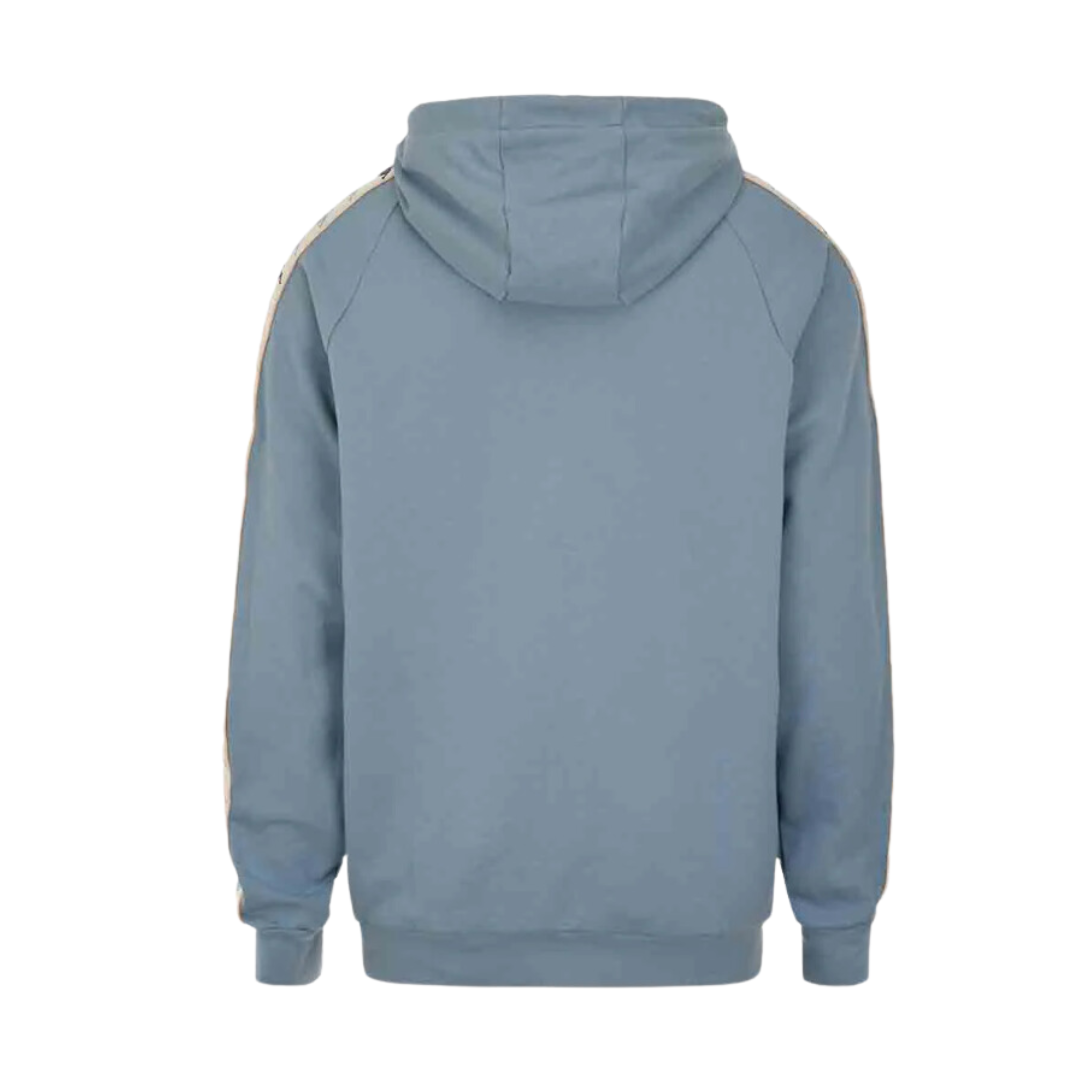 Sudadera Hurryo Authentic Blue Kappa