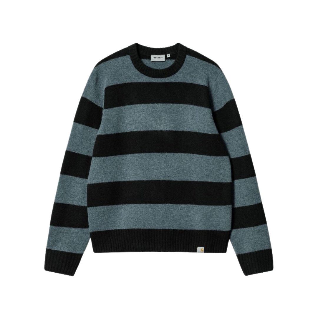 Jersey Jagger Sweater Carhartt