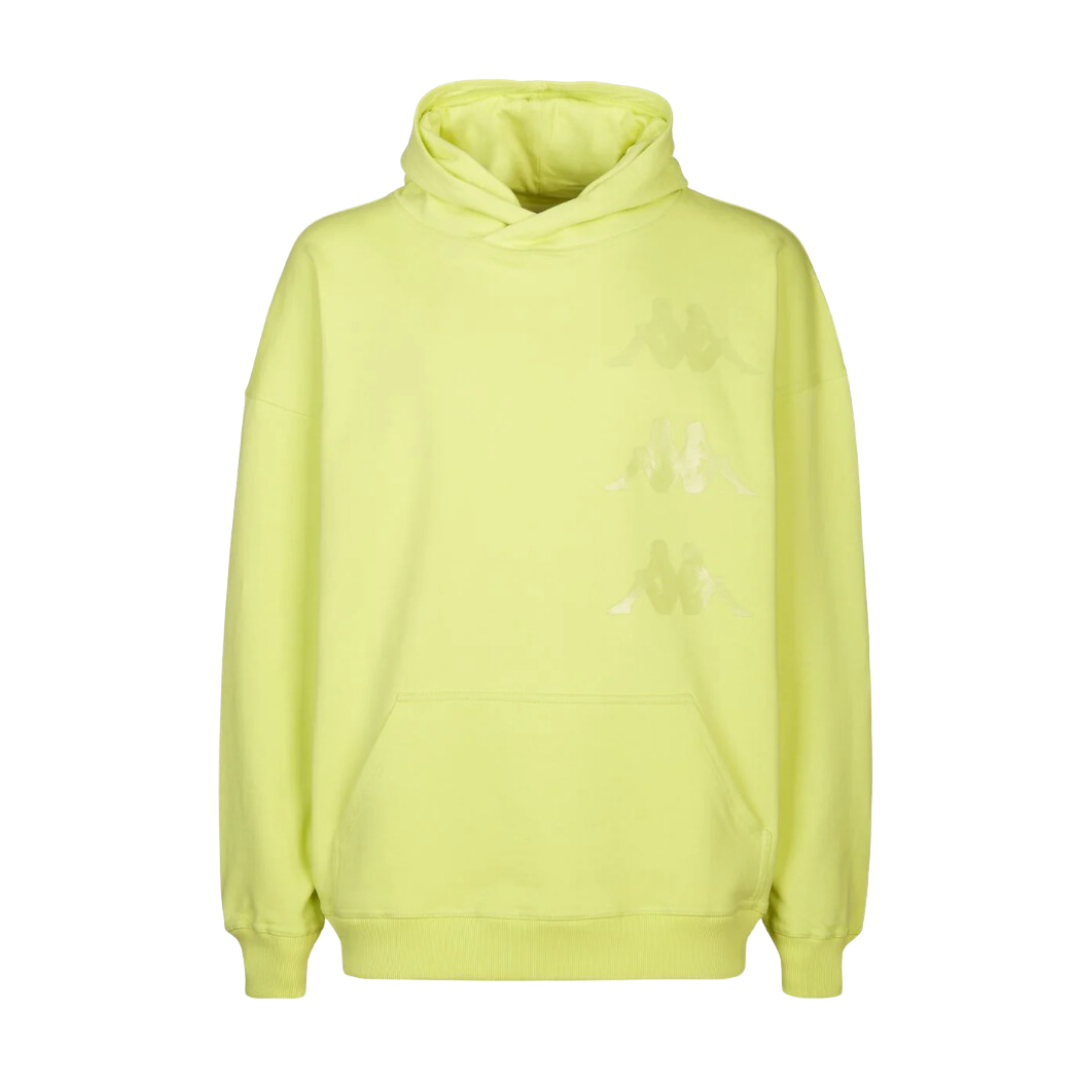 Sudadera Floris Kappa