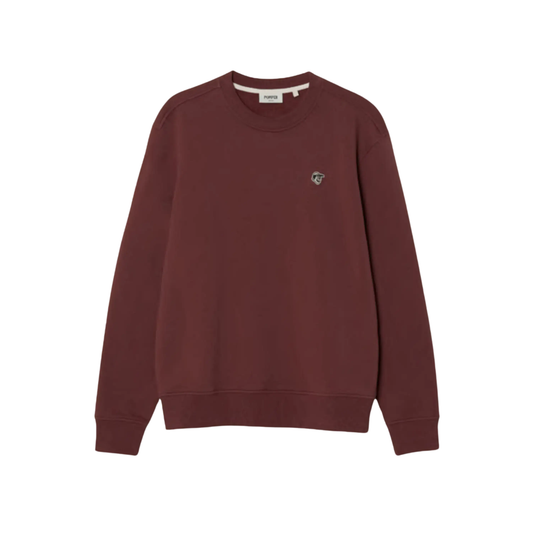 Crew Emilio Sepia Pompeii