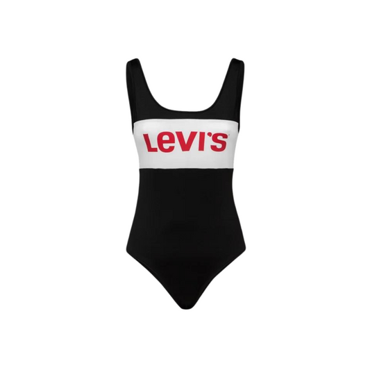 Body Colourblock bodysuit Levi's