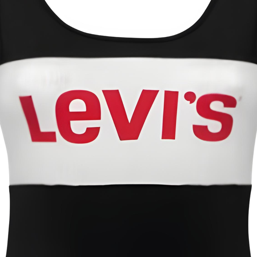 Body Colourblock bodysuit Levi's