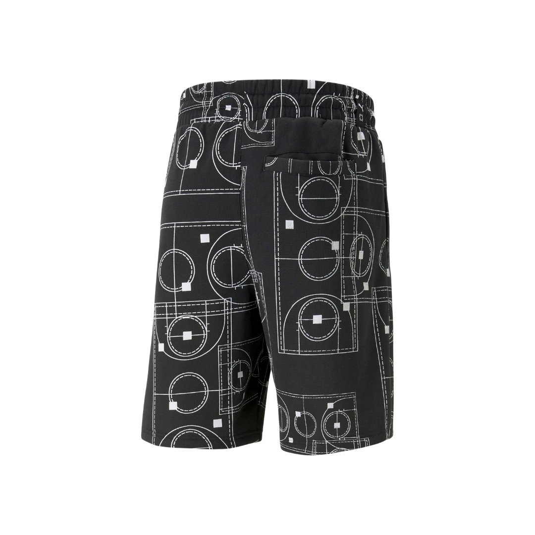 Shorts Courtside Booster Puma