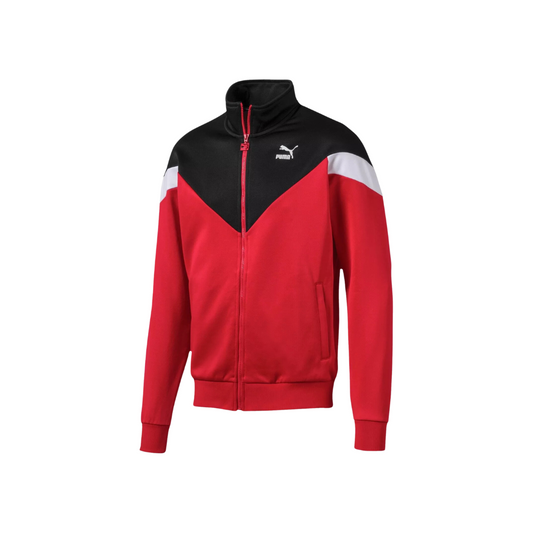 Chaqueta iconic MCS track Puma