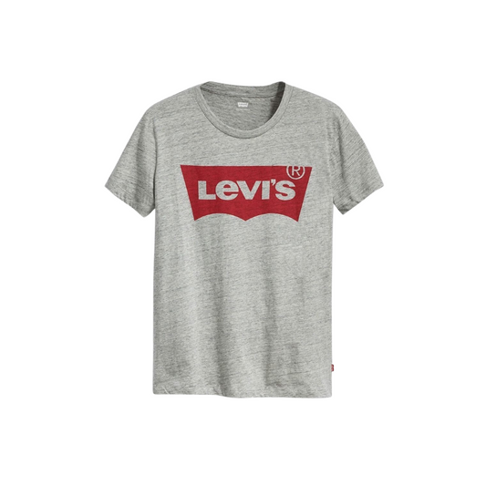 Camiseta The Perfect tee grey Levi's