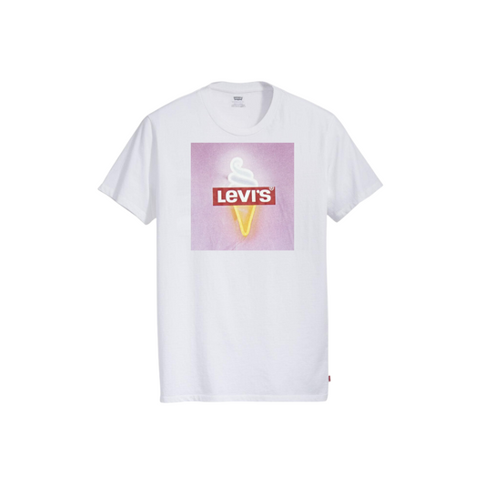 Camiseta Ice Cream Levi's