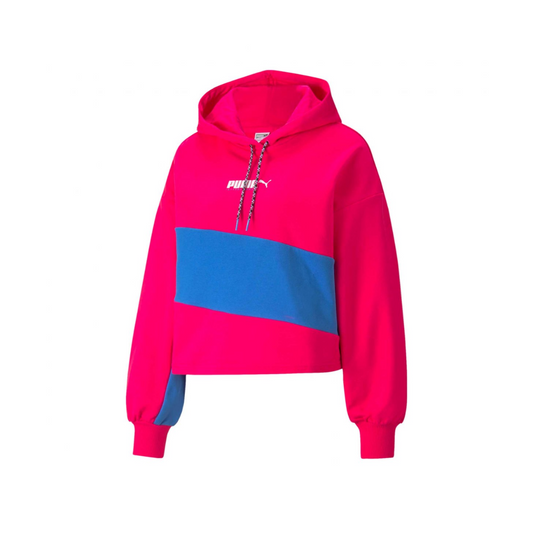 Sudadera Intl Puma