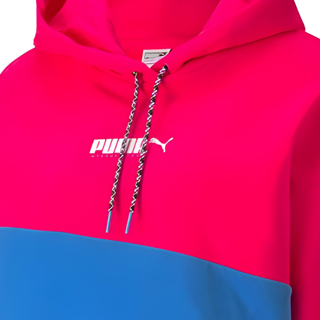 Sudadera Intl Puma