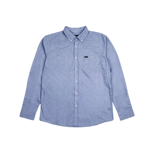 Camisa Central Brixton