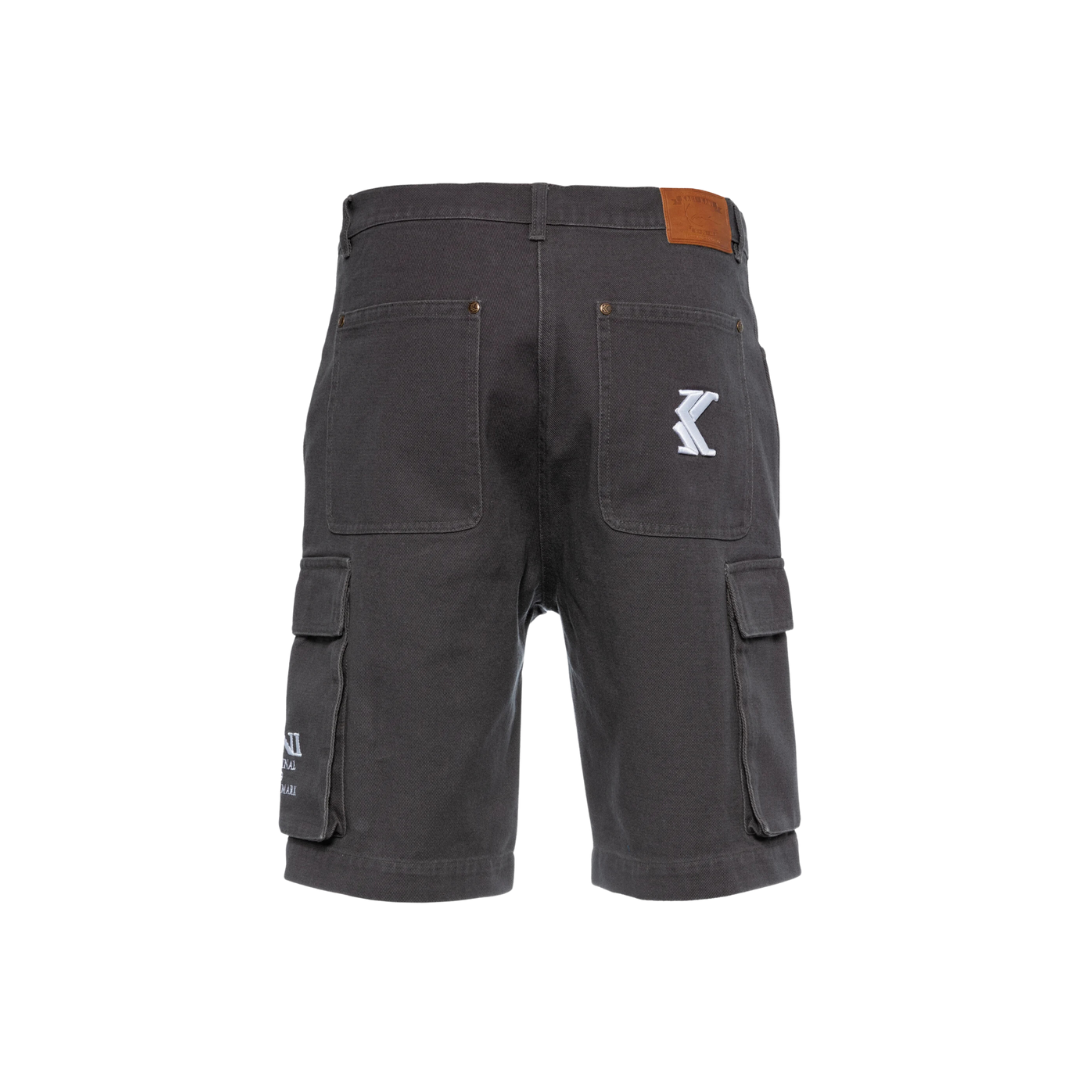 Shorts Small Signature Karl Kani